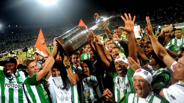 Cali estaría cerca de fichar a campeón de Libertadores con Nacional