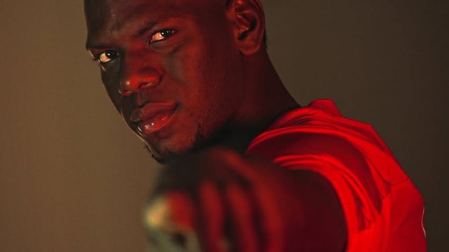 Manuel Caicedo, fichaje de América de Cali - @AmericadeCali