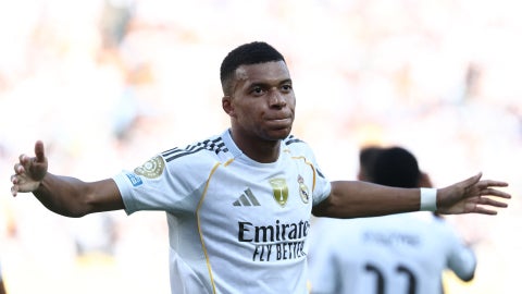 Real Madrid