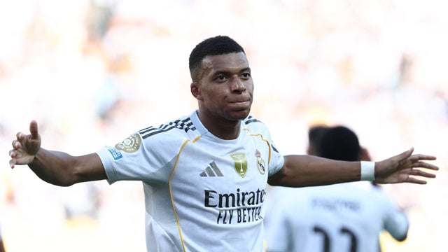 Real Madrid