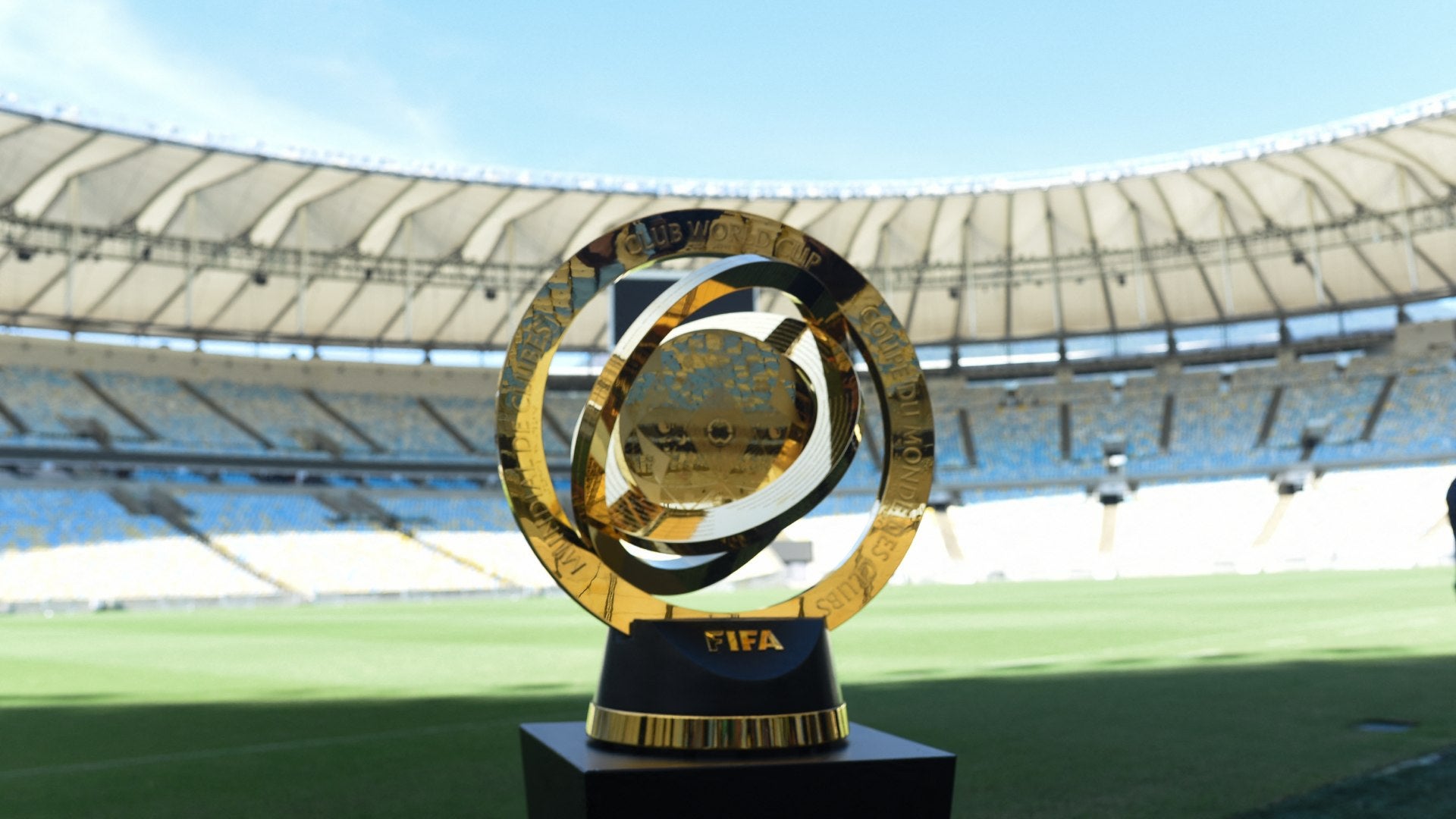 Mundial de Clubes (2) Mundial de Clubes