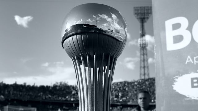 Listado de los más subcampeones en Liga, Copa y Superliga en el FPC - VizzorImage