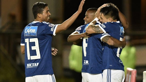 Campeón con Millonarios tendría nuevo equipo en el exterior