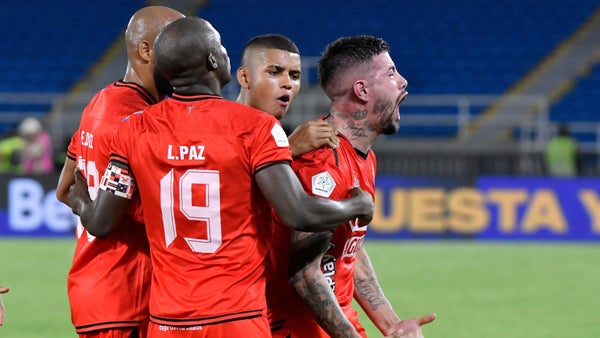 América de Cali confirmó un regreso para la Liga BetPlay