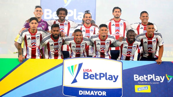 Junior de Barranquilla estaría muy cerca de cerrar un nuevo fichaje