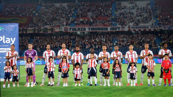 ¡Luto en Junior! Falleció Miguel Ángel ‘El Zurdo’ López