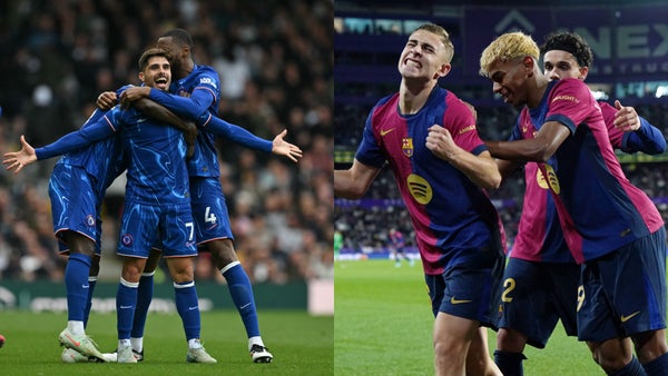 Chelsea, Barcelona y otros clubes enfrentan sanciones de la UEFA