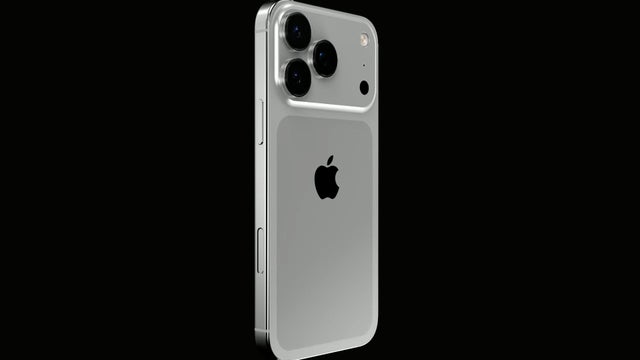 iPhone