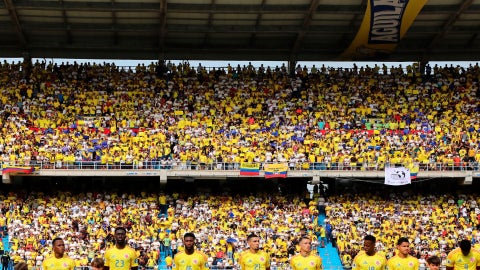 Colombia