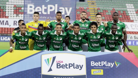 ExDeportivo Cali