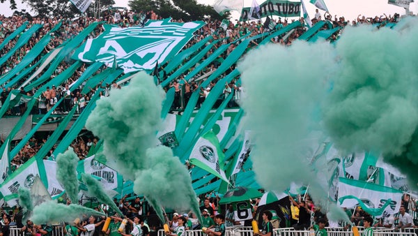 Atlético Nacional podría recibir millonaria suma por parte de FIFA