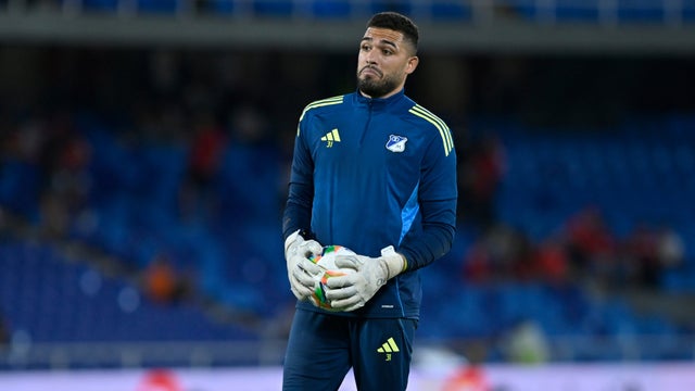 Álvaro Montero