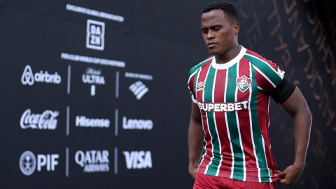 Jhon Arias
