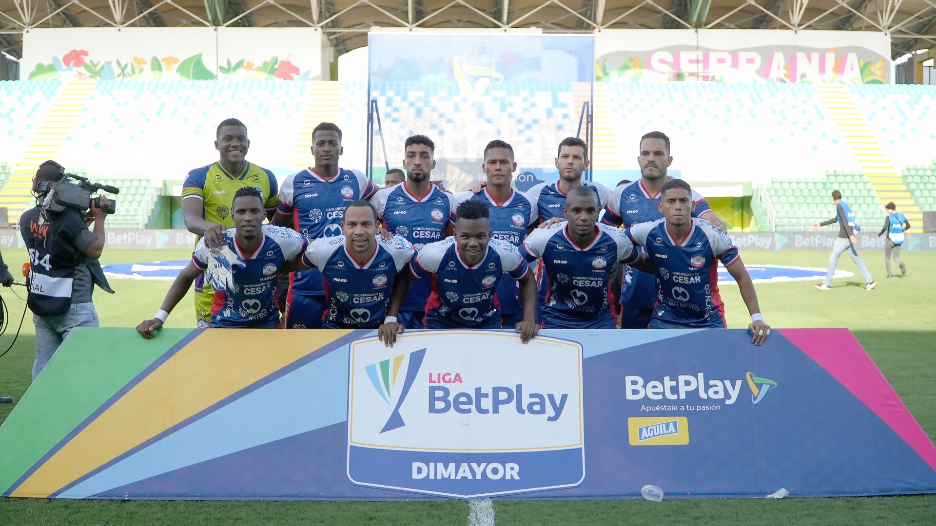 Alianza Valledupar