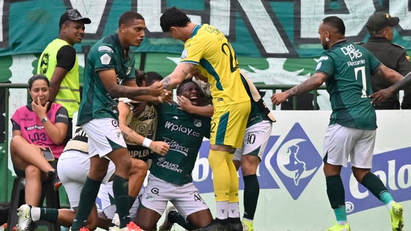 Cali refuerza su plantilla con el regreso de un campeón