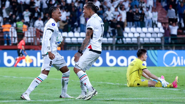 Once Caldas