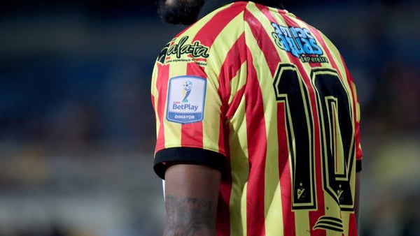 Deportivo Pereira confirmó a dos campeones del FPC como refuerzos