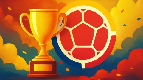 Selección Colombia