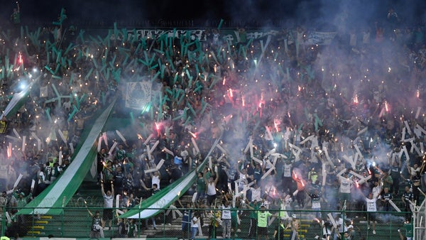 Deportivo Cali anunció a campeón de Libertadores como nuevo refuerzo