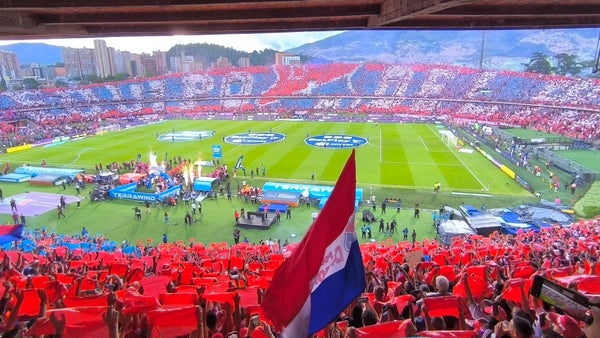 Independiente Medellín confirmó varias novedades en su plantilla