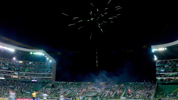 Deportivo Cali anunció los abonos que suma para la Liga BetPlay 2025-2