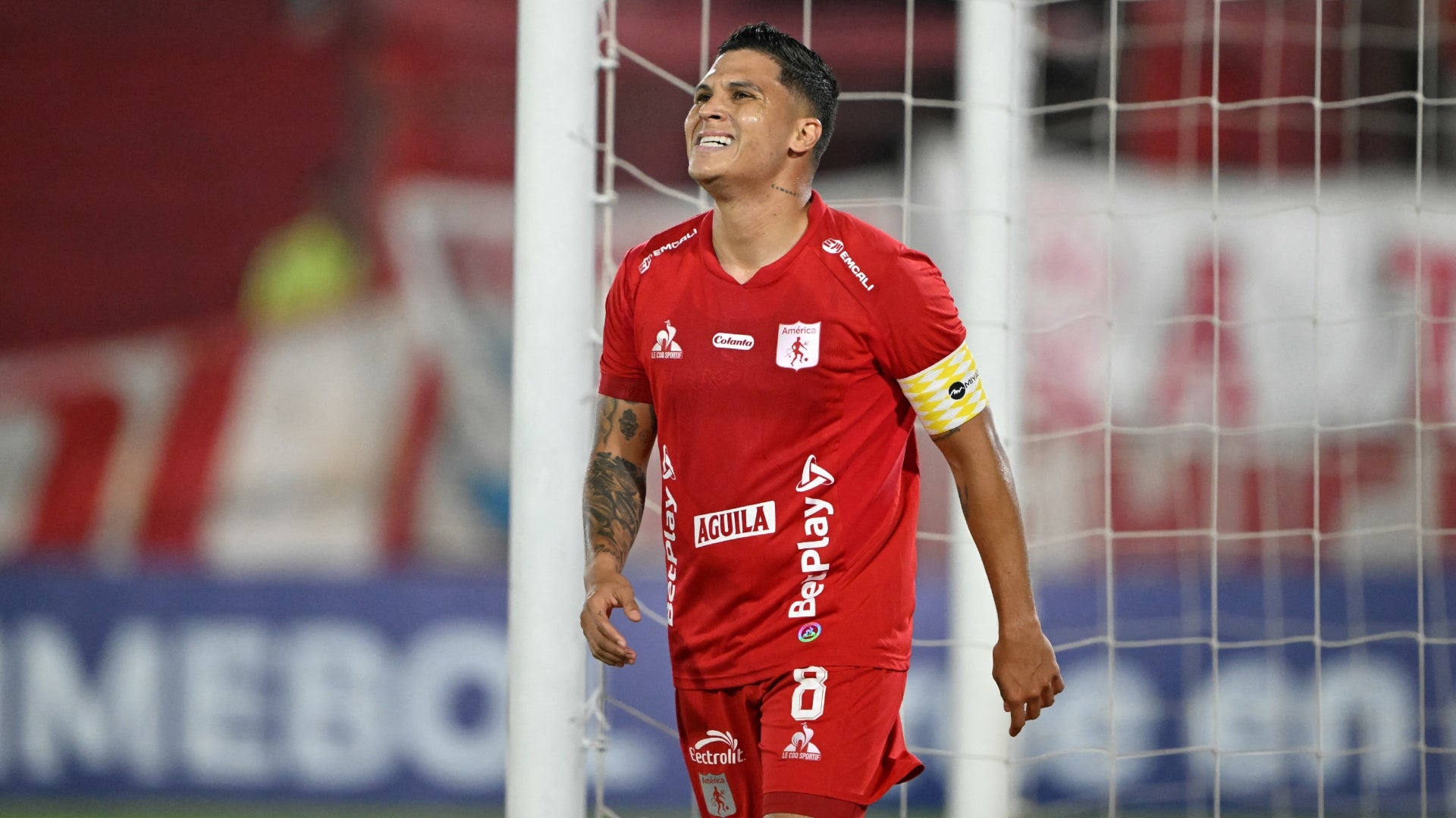 Juan Fernando Quintero