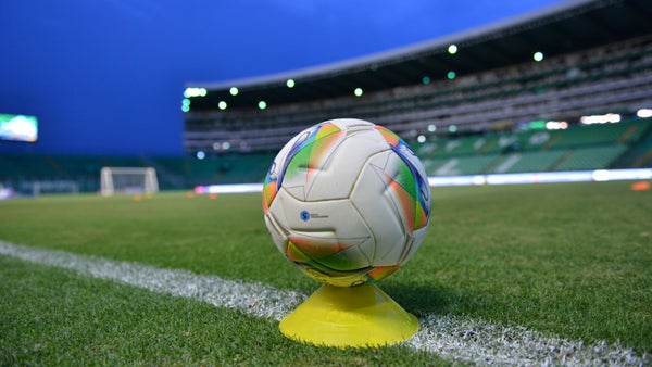 Deportivo Cali presentó a su nuevo fichaje para la Liga BetPlay