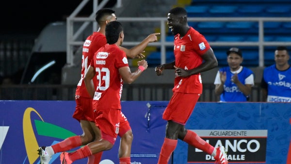 América anunció su primera convocatoria para la Liga BetPlay 2025-2