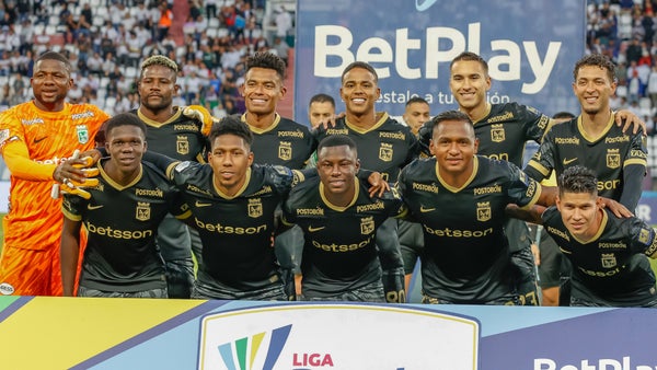 Atlético Nacional recibe portazo de club del FPC por un fichaje Atlético Nacional recibe portazo de club del FPC por un fichaje