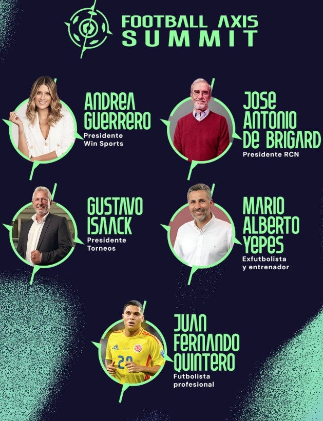 Football Axis Summit
