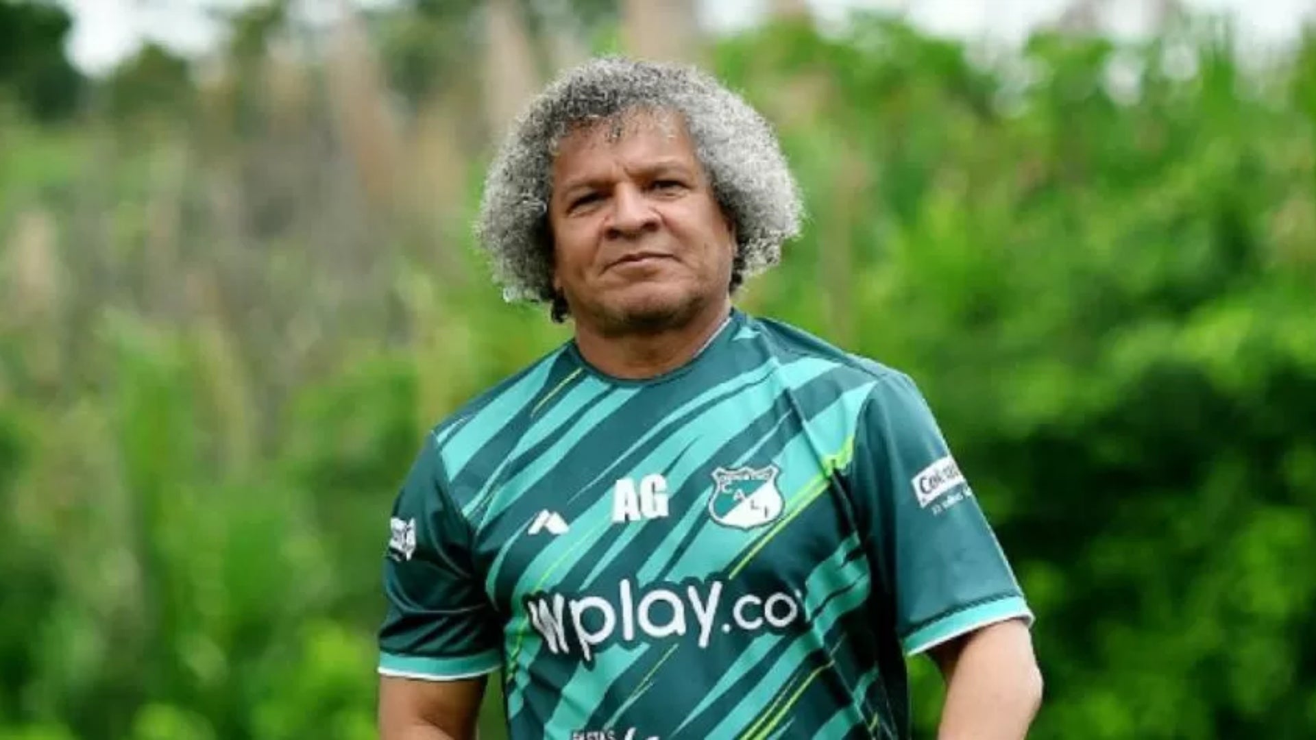 Alberto Gamero, nuevo DT de Cali