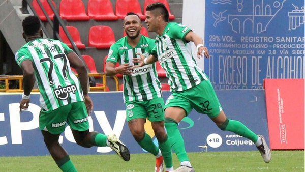 Campeón con Nacional tendría dos intereses en la Liga BetPlay