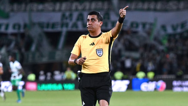 Así se aplicó la regla de los 8 segundos en Llaneros vs. América