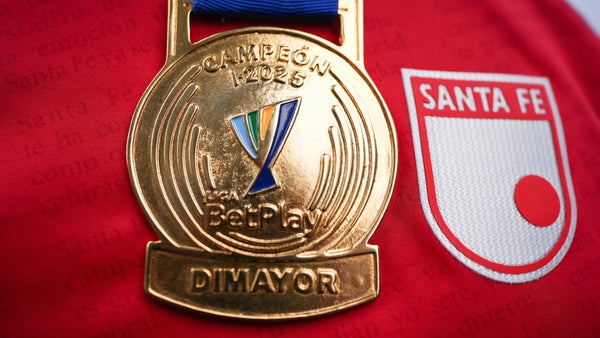 Cuatro equipos del FPC estarían tras atacante de Santa Fe