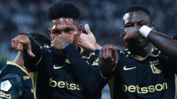 Así va la tabla de reclasificación tras la victoria de Nacional