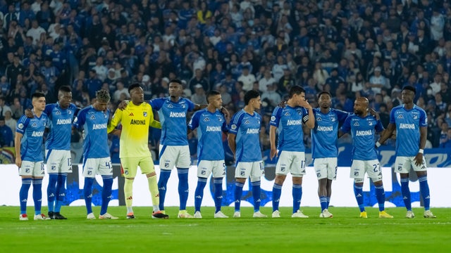 Millonarios tendría listo un nuevo refuerzo