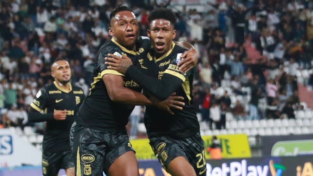 Nacional tendrá un nuevo delantero