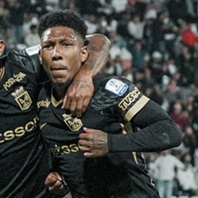 ¿Nacional fichó a un goleador con la llegada de Facundo Batista?