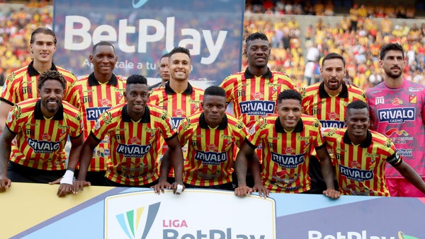 Quintero e Ichazo tuvieron una tensa discusión en Pereira