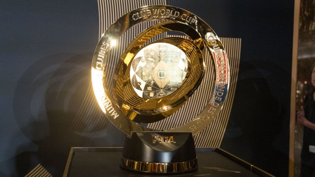 Mundial de Clubes