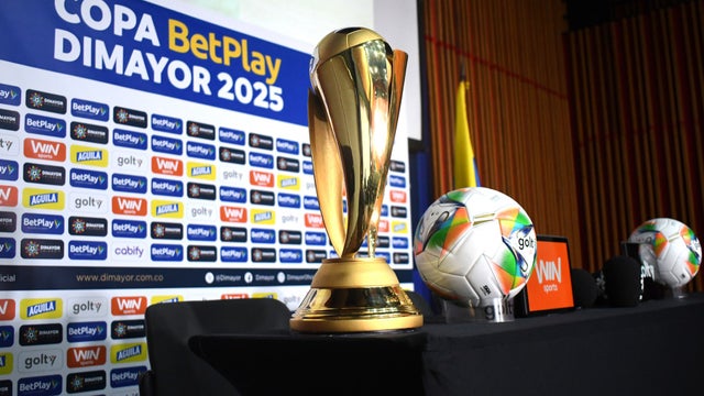 Copa BetPlay