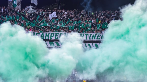 Atlético Nacional sumaría una cifra impresionante de abonados Atlético Nacional sumaría una cifra impresionante de abonados