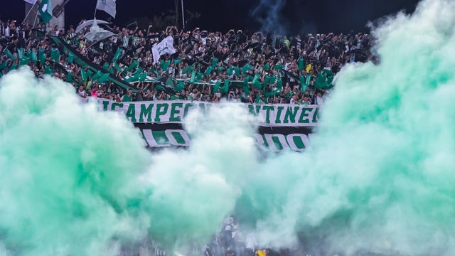 Atlético Nacional