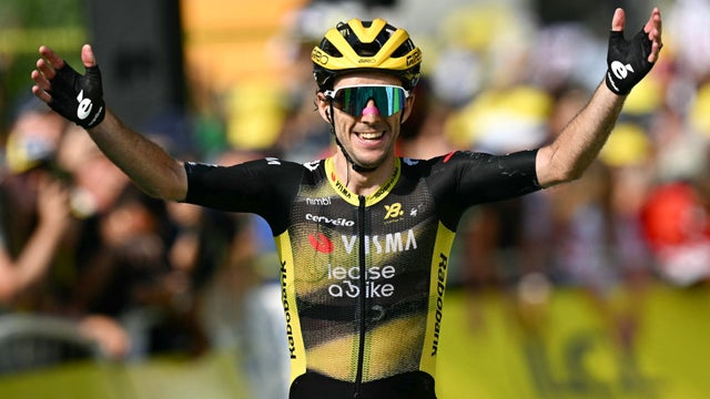 Tour de France