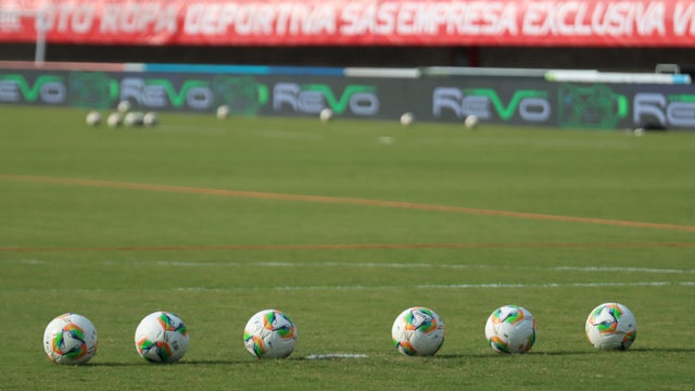Genérica Hernán Ramírez