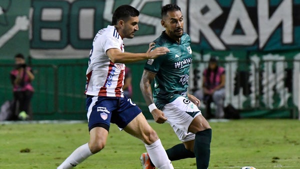 Deportivo Cali habría demandado su juego ante Junior de Barranquilla