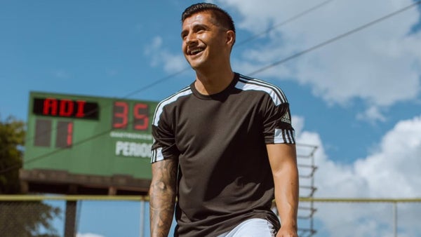 ¿Yeison Guzmán sería una opción para Nacional? ¿Yeison Guzmán sería una opción para Nacional?