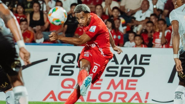 Así va el ranking de los jugadores más valiosos en Liga BetPlay