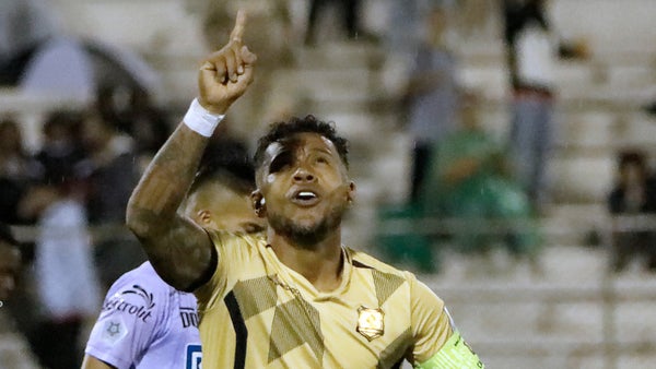 Wilson Morelo fue atendido de urgencias: conoce su parte médico Wilson Morelo fue atendido de urgencias: conoce su parte médico