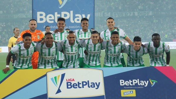 Atlético Nacional descartaría a este jugador como fichaje Atlético Nacional descartaría a este jugador como fichaje